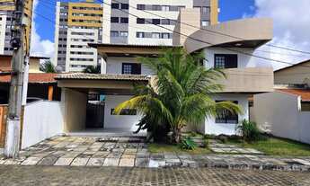 Imagem: Casa em condominio fechado em cidade verde