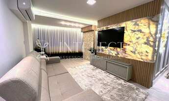 Imagem: Lindo Apartamento Mobiliado e Reformado