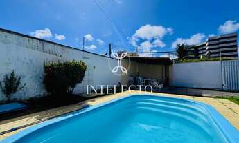 Imagem: Vendo casa 3 Quartos Capim Macio