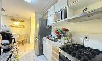 Imagem 4: Vendo Nimbus 2 quartos Abel Cabral