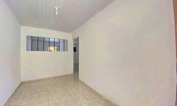 Imagem 2: Alugo casa com 2 quartos próximo Nascimento de Castro Lagoa Nova