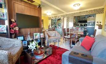 Imagem: Apartamento 2 quartos 1 suíte Nova Parnamirim