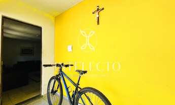 Imagem 3: Vendo casa 02 quartos Conjunto Santa Catarina Potengi