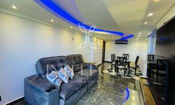 Imagem 3: Vendo apartamento 3 quartos Ponta negra