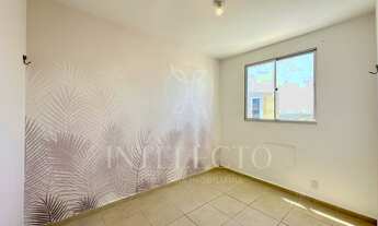 Imagem 7: Vendo apartamento 2 quartos nova Parnamirim Nautilus Abel Cabral