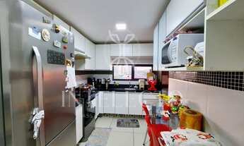 Imagem 6: Vendo apartamento 3 quartos 1 suite dependecia completa Capim Macio