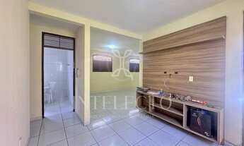 Imagem 3: Casa em Lagoa Nova 3 quartos com suíte