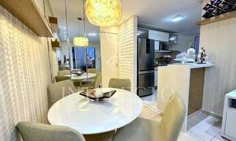 Imagem 7: Vendo Nimbus 2 quartos Abel Cabral