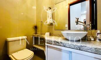 Imagem 7: Apartamento 3 Suites Tirol