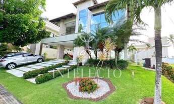 Imagem: Vendo Casa Condomínio fechado Alphaville