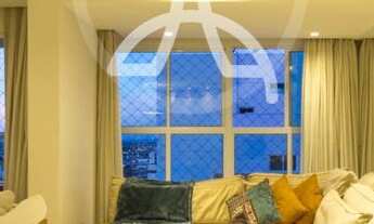 Imagem: Vendo apartamento semi mobiliado Lagoa Nova