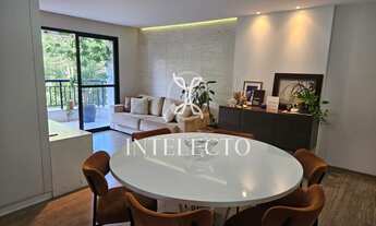 Imagem: Apartamento de 3 Quartos 2 Suítes