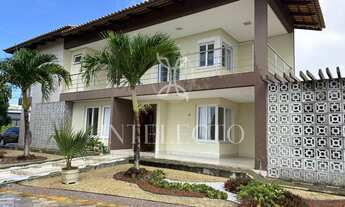 Imagem: Vendo casa em condomínio fechado com 3