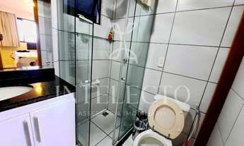 Imagem 7: Vendo apartamento no Tirol próximo ao Midway 2 quartos 1 suite