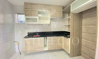 Imagem 6: Vendo apartamento 2 quartos sendo 1 suíte Planalto