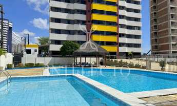 Imagem: Vendo apartamento amplo 3 quartos Capim