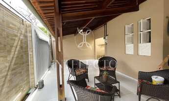 Imagem 3: Vendo casa 3 quartos Emaús parque industrial