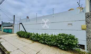 Imagem: Vendo casa 3 quartos Candelaria