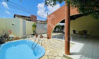 Imagem: Alugo casa 4 quartos em candelária