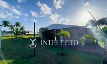 Imagem: Vendo lote Condomínio Natural Ville Emaus