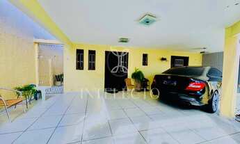 Imagem: Vendo casa 3 quartos Pitimbu satélite