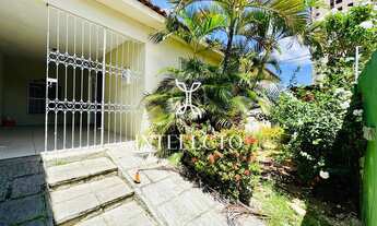 Imagem: Vendo casa 3 quartos Candelaria