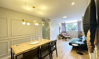 Imagem 2: Vendo apartamento 3 quartos Lagoa Nova