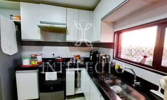 Imagem 4: Vendo apartamento 3 quartos 1 suite dependecia completa Capim Macio