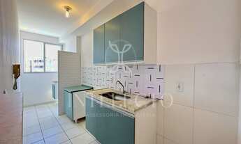 Imagem 5: Vendo apartamento 2 quartos nova Parnamirim Nautilus Abel Cabral