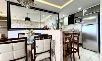 Imagem 7: Vendo apartamento 3 quartos condominio vita