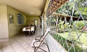 Imagem 6: Vendo casa candelaria 3 quartos com suite excelente localização