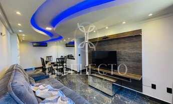 Imagem 2: Vendo apartamento 3 quartos Ponta negra