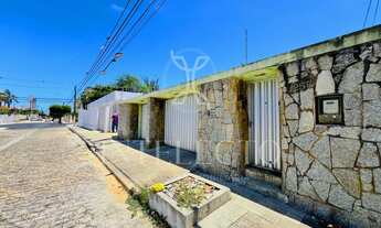 Imagem: Alugo casa 3 quartos Lagoa Nova