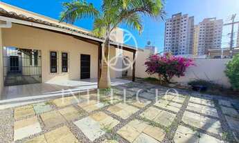 Imagem: Casa 3 quartos Nova Parnamirim proxima ao