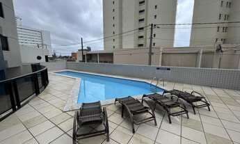 Imagem 4: Alugo apartamento 2 quartos com suíte em Ponta negra