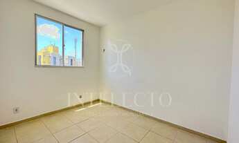 Imagem 6: Vendo apartamento 2 quartos nova Parnamirim Nautilus Abel Cabral