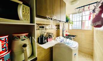 Imagem 5: Vendo apartamento 3 quartos Cidade Alta