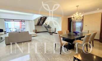 Imagem 1: Cobertura 4 suítes em Candelária