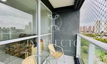 Imagem: Alugo ou vendo apartamento Ponta Negra 2