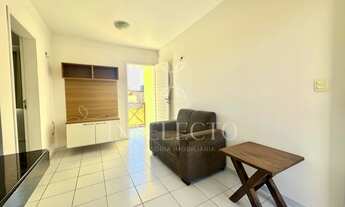 Imagem 4: Alugo apartamento 1 quarto Capim Macio