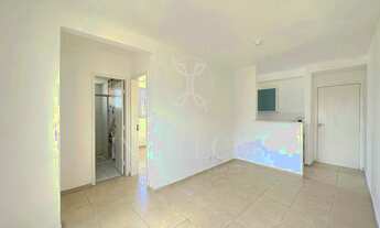 Imagem 3: Vendo apartamento Nova Parnamirim 2 quartos Abel Cabral