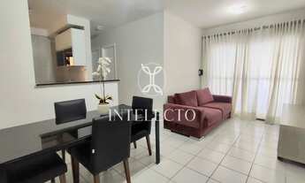 Imagem: Alugo apartamento 2 quartos 1 suíte Mobiliado