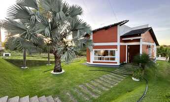 Imagem 2: Condominio Fazenda Real 3