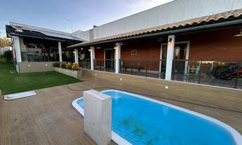 Imagem 6: Condominio Fazenda Real 3