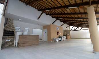 Imagem 6: Recanto dos Pássaros - Apartamento com 2 quartos 1 suíte em Nova Parnamirim