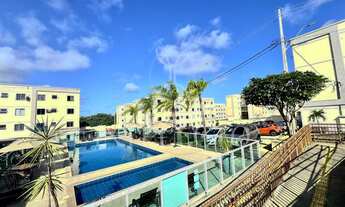 Imagem 4: Vendo apartamento condominio praia do forte