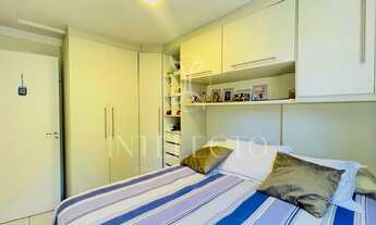 Imagem 7: Vendo apartamento 2 quartos em Emaús ecopark