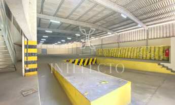 Imagem 4: Alugo Galpão Candelária