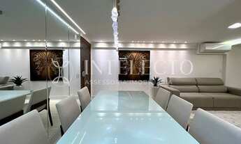 Imagem 5: Lindo Apartamento Mobiliado e Reformado com 3 suítes em Lagoa Nova Natal/RN!