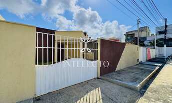 Imagem: Vendo casa 3 quartos de condomínio Nova